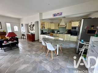  Maison � vendre 5 pi�ces 137 m�