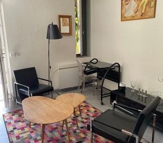  Appartement � vendre 2 pi�ces 40 m�