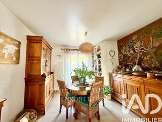  Maison � vendre 7 pi�ces 114 m�