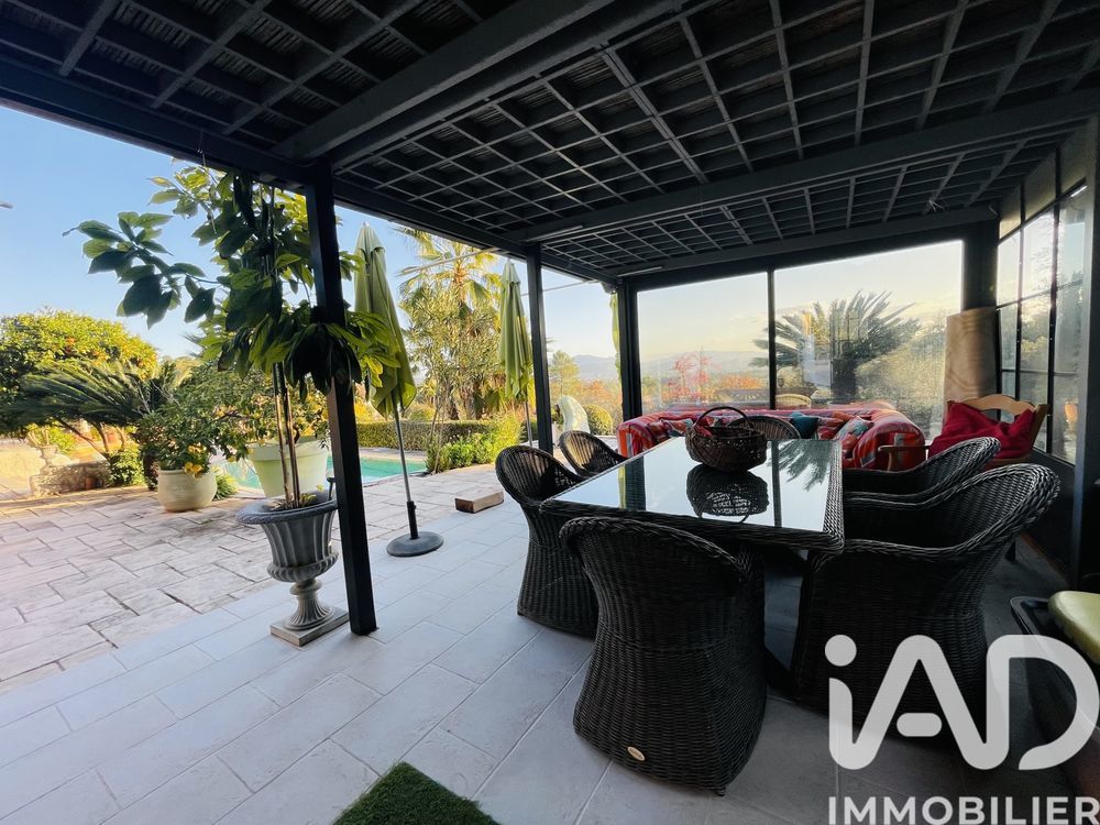 � vendre  Maison La Motte (83920)