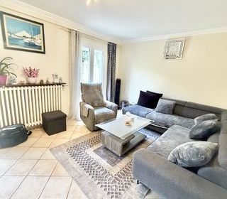  Maison � vendre 5 pi�ces 94 m�