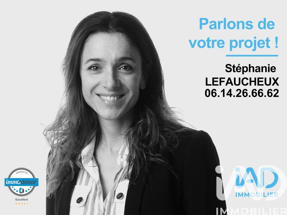 � vendre  Appartement Puteaux (92800)