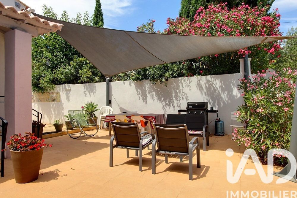 � vendre  Maison Bandol (83150)