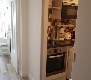  Appartement � vendre 1 pi�ce 23 m�