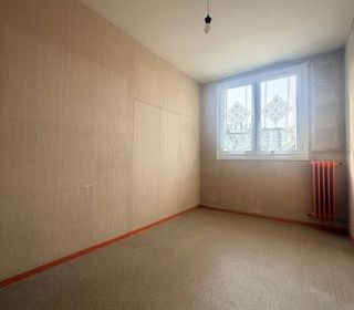  Appartement � vendre 3 pi�ces 47 m�