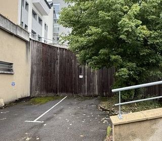  Parking / Garage � vendre 13 m�