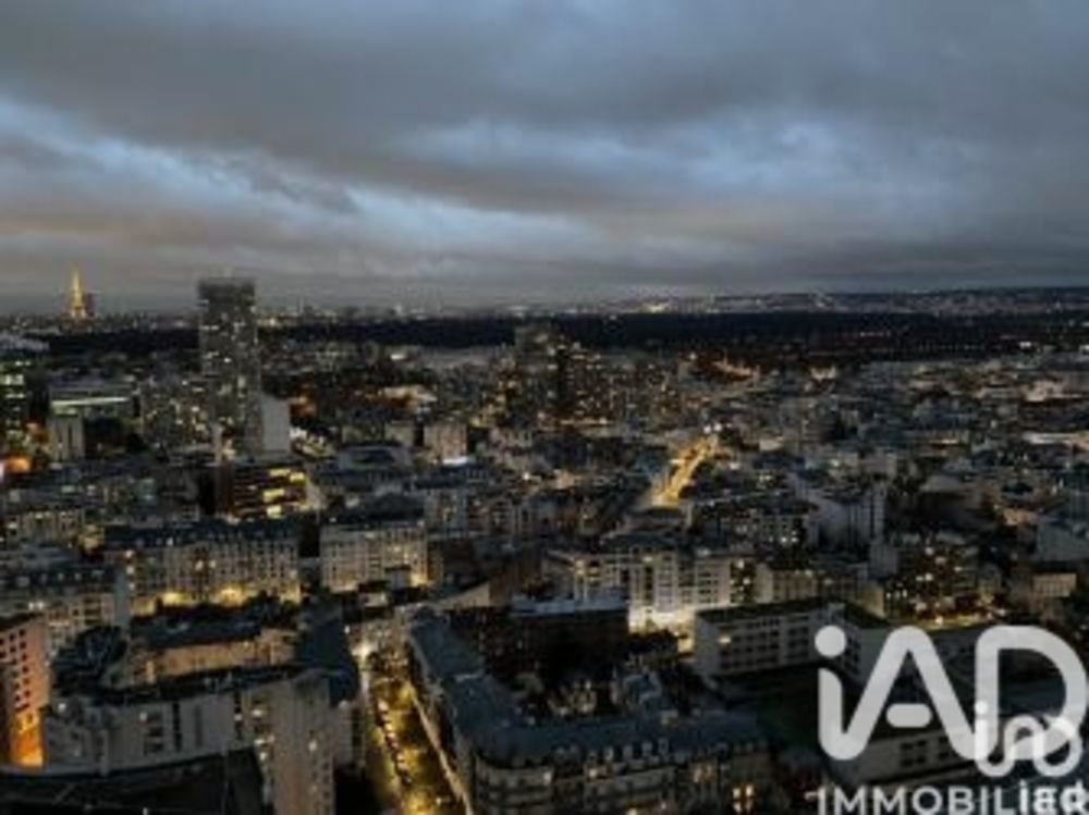 � vendre  Appartement Puteaux (92800)