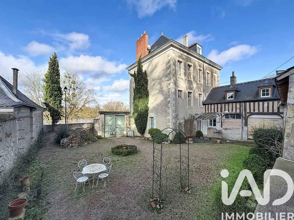 � vendre  Maison Amboise (37400)