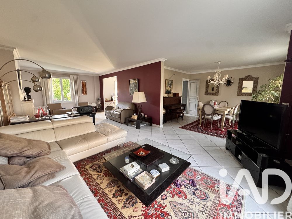 � vendre  Maison Chatou (78400)