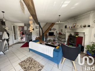  Maison � vendre 4 pi�ces 752 m�