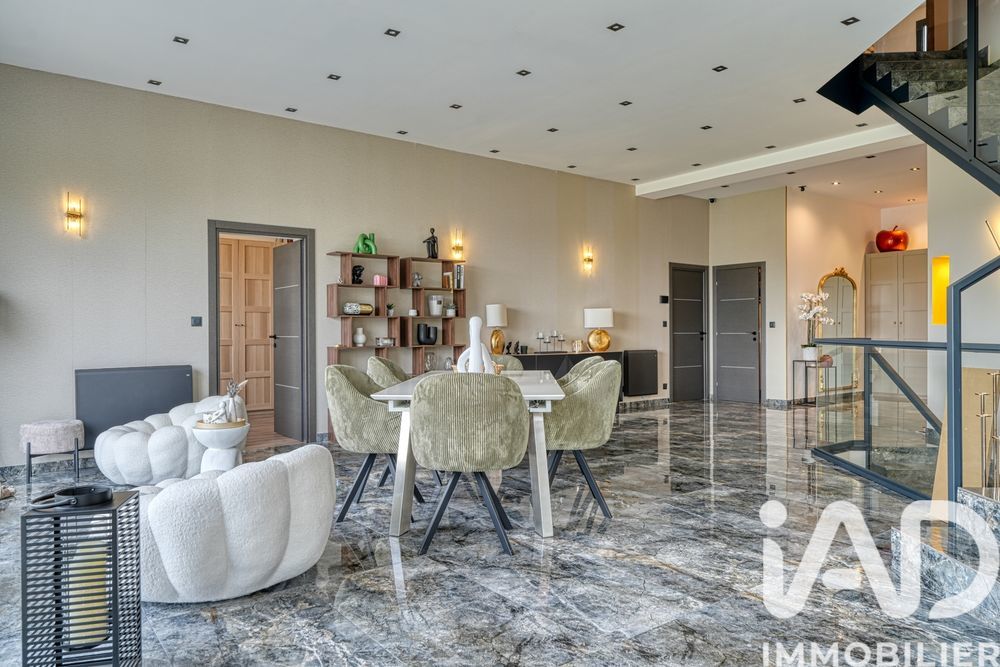 � vendre  Villa Orgeval (78630)