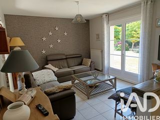  Maison � vendre 7 pi�ces 124 m�