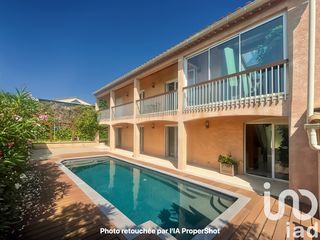  Maison � vendre 8 pi�ces 176 m�