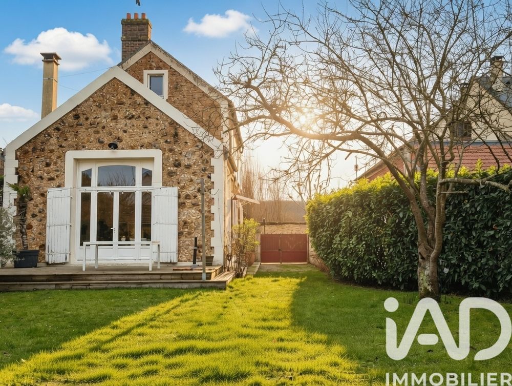 � vendre  Maison Plaisir (78370)