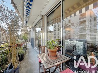  Appartement � vendre 6 pi�ces 128 m�