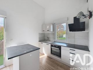  Appartement � vendre 2 pi�ces 60 m�