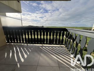  Appartement � vendre 3 pi�ces 66 m�