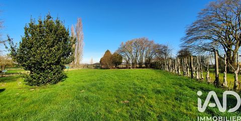   Vente Maison de village 3 pi�ces Maison - 3 pi�ce(s) - 70 m�