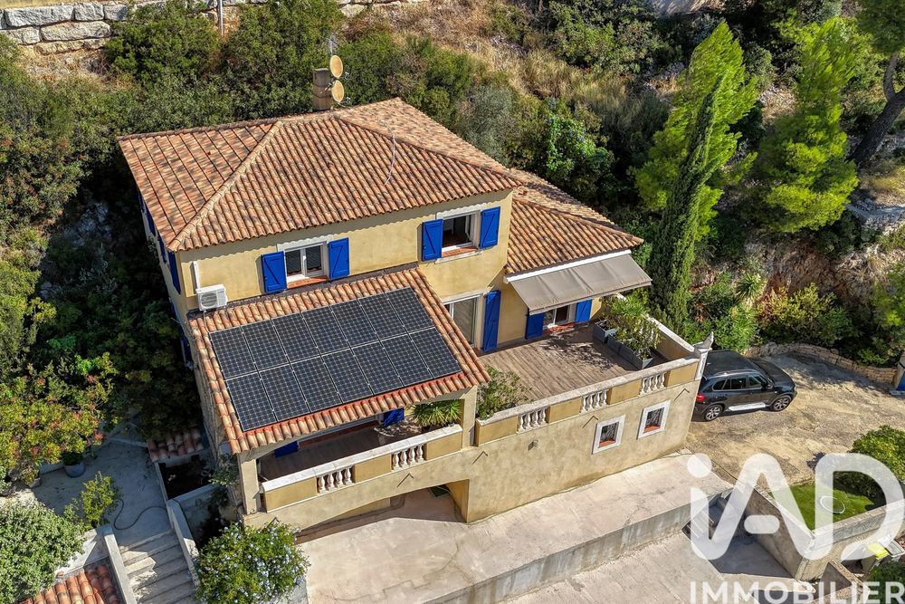 � vendre  Maison Toulon (83200)