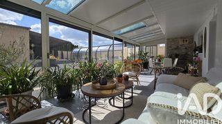  Maison � vendre 10 pi�ces 345 m�