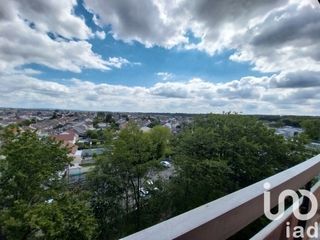  Appartement � vendre 5 pi�ces 92 m�