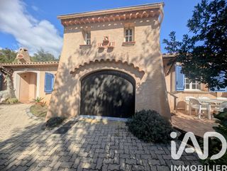  Maison � vendre 6 pi�ces 170 m�