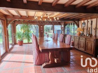  Maison � vendre 9 pi�ces 355 m�