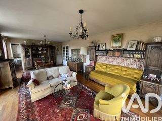  Maison � vendre 5 pi�ces 125 m�