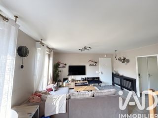  Maison � vendre 4 pi�ces 86 m�