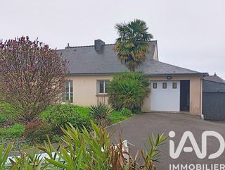  Maison � vendre 4 pi�ces 72 m�