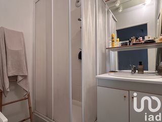  Appartement � vendre 2 pi�ces 37 m�