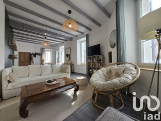  Maison � vendre 3 pi�ces 71 m�