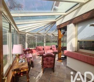  Maison � vendre 3 pi�ces 122 m�