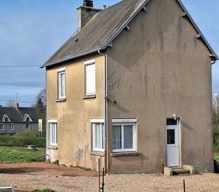  Maison � vendre 4 pi�ces 73 m�