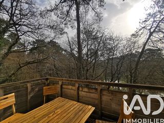  Appartement � vendre 2 pi�ces 46 m�