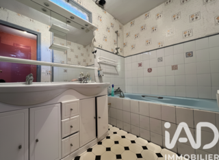  Maison � vendre 4 pi�ces 92 m�