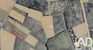  Terrain � vendre 2350 m�