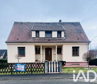  Maison � vendre 5 pi�ces 123 m�