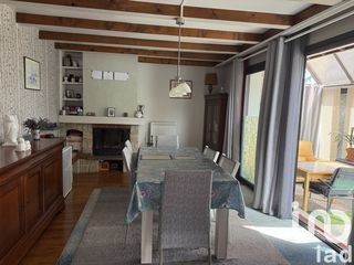  Maison � vendre 6 pi�ces 174 m�