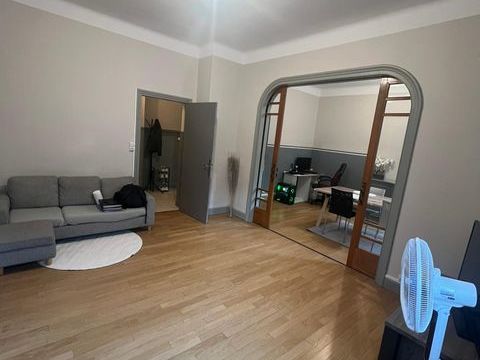  Appartement � vendre 4 pi�ces 76 m�