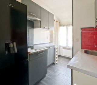  Appartement � vendre 1 pi�ce 18 m�