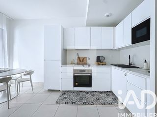  Appartement � vendre 3 pi�ces 64 m�