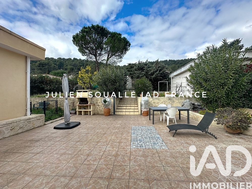 � vendre  Maison Carnoux-en-Provence (13470)