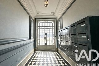  Appartement � vendre 2 pi�ces 38 m�