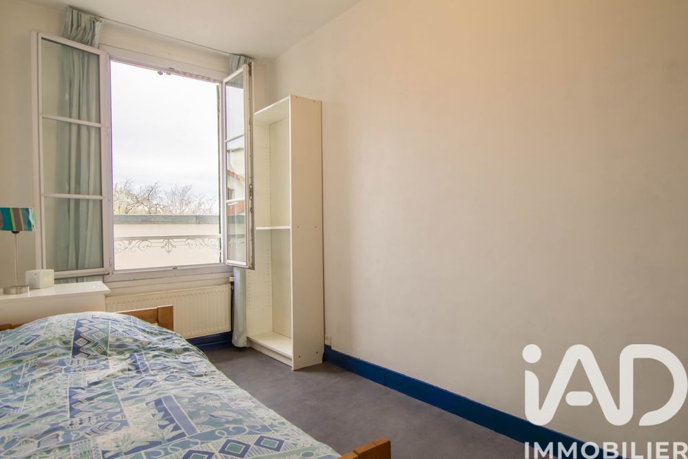 � vendre  Maison L'Ha�-les-Roses (94240)