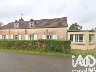  Maison � vendre 9 pi�ces 148 m�