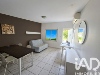  Maison � vendre 2 pi�ces 32 m�