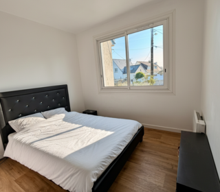  Maison � vendre 5 pi�ces 120 m�