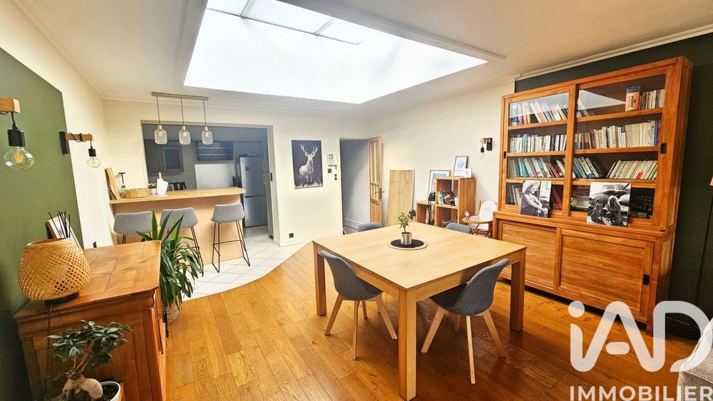 � vendre  Maison Lambersart (59130)