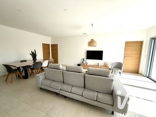  Maison � vendre 5 pi�ces 120 m�